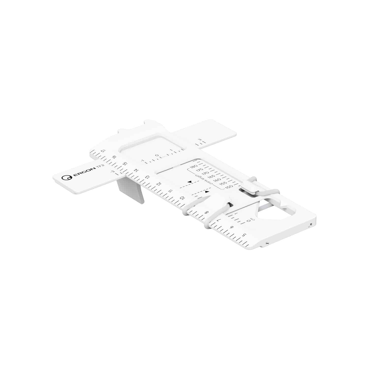 Ergon Zadel Positie Tool TF2