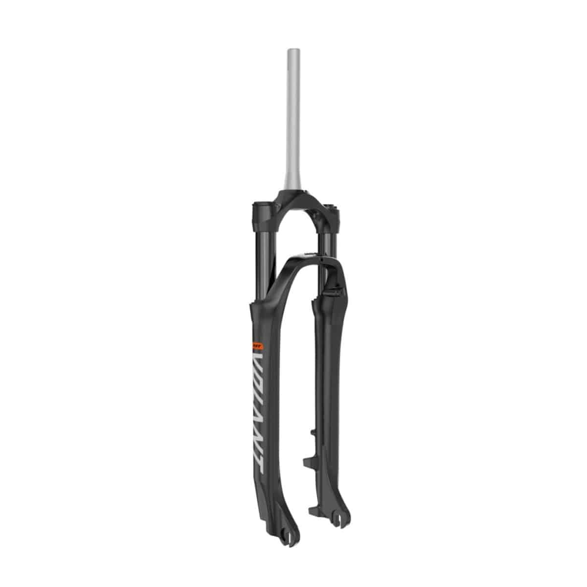 RST Verende Voorvork 28 Inch Tapered Volant Ahead PM Disc Zwart