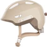 Abus Helm Smiley 3.0 FL ACE LED Pure Beige M 50-55cm Abus Helm Smiley 3.0 FL ACE LED Pure Beige M 50-55cm