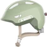 Abus Helm Smiley 3.0 FL ACE LED Pure Pistache S 45-50cm Abus Helm Smiley 3.0 FL ACE LED Pure Pistache S 45-50cm