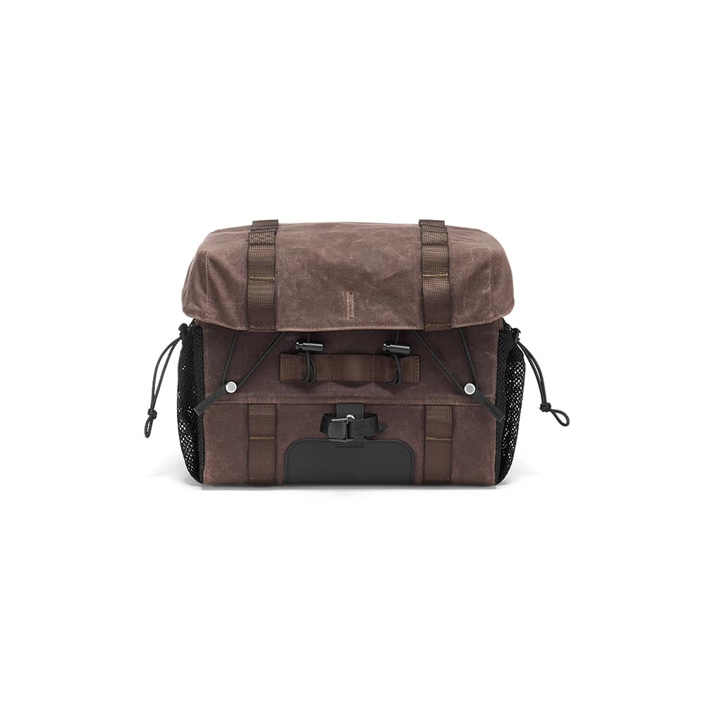 Brooks stuurtas Rambler Seal Brown