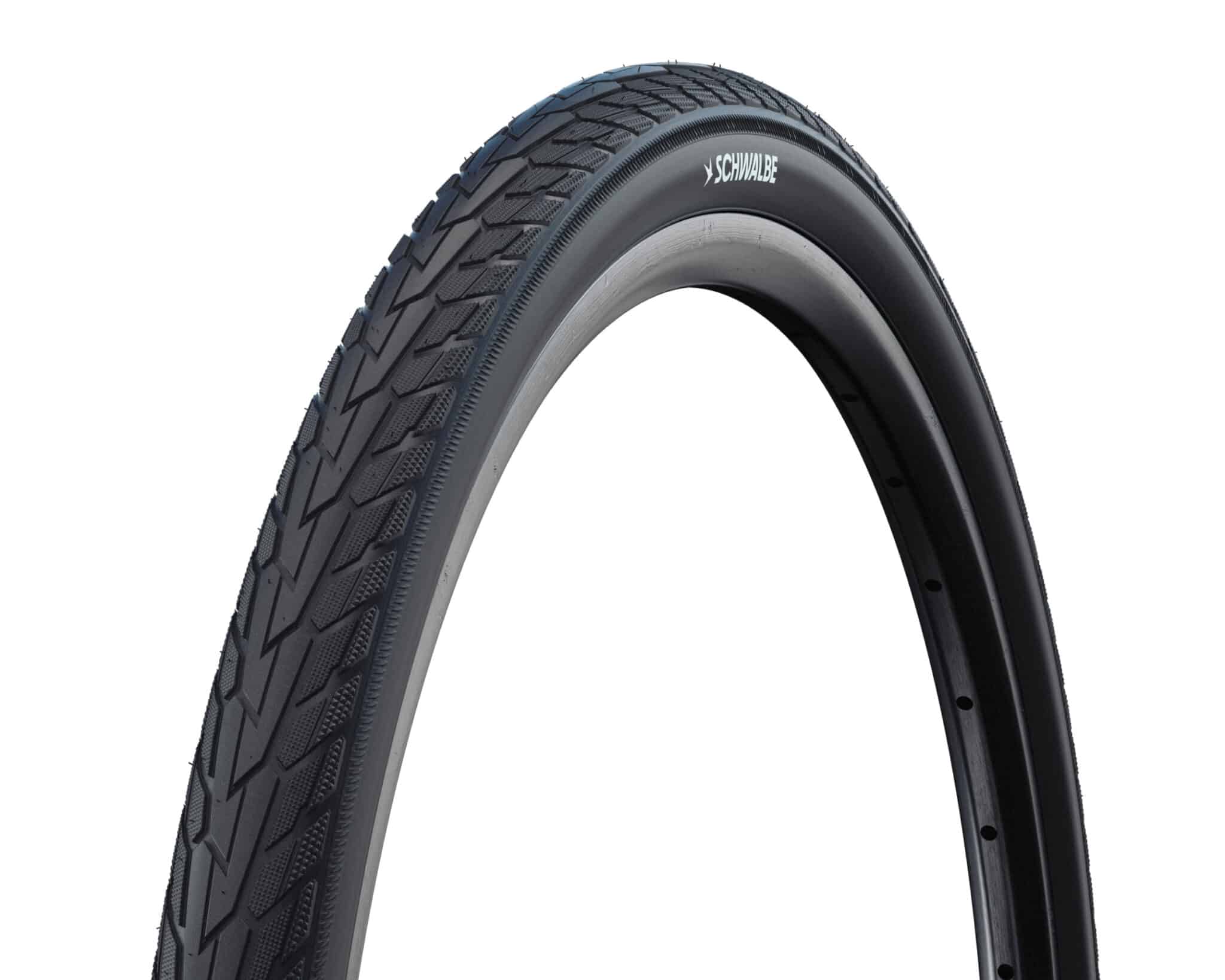 Schwalbe btb Motion Road Cruiser K-Guard 47-507 zwart