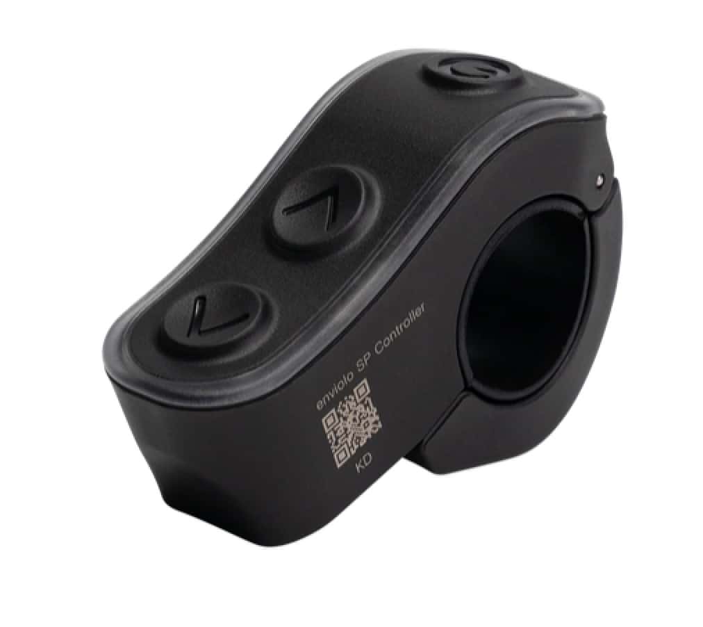 Enviolo AutomatiQ CLiQ PRO Controller