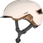 Abus Helm HUD-Y Toffee Goud M 54-58cm Abus Helm HUD-Y Toffee Goud M 54-58cm