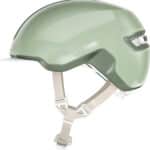 Abus Helm HUD-Y Pure Pistache S 51-55cm