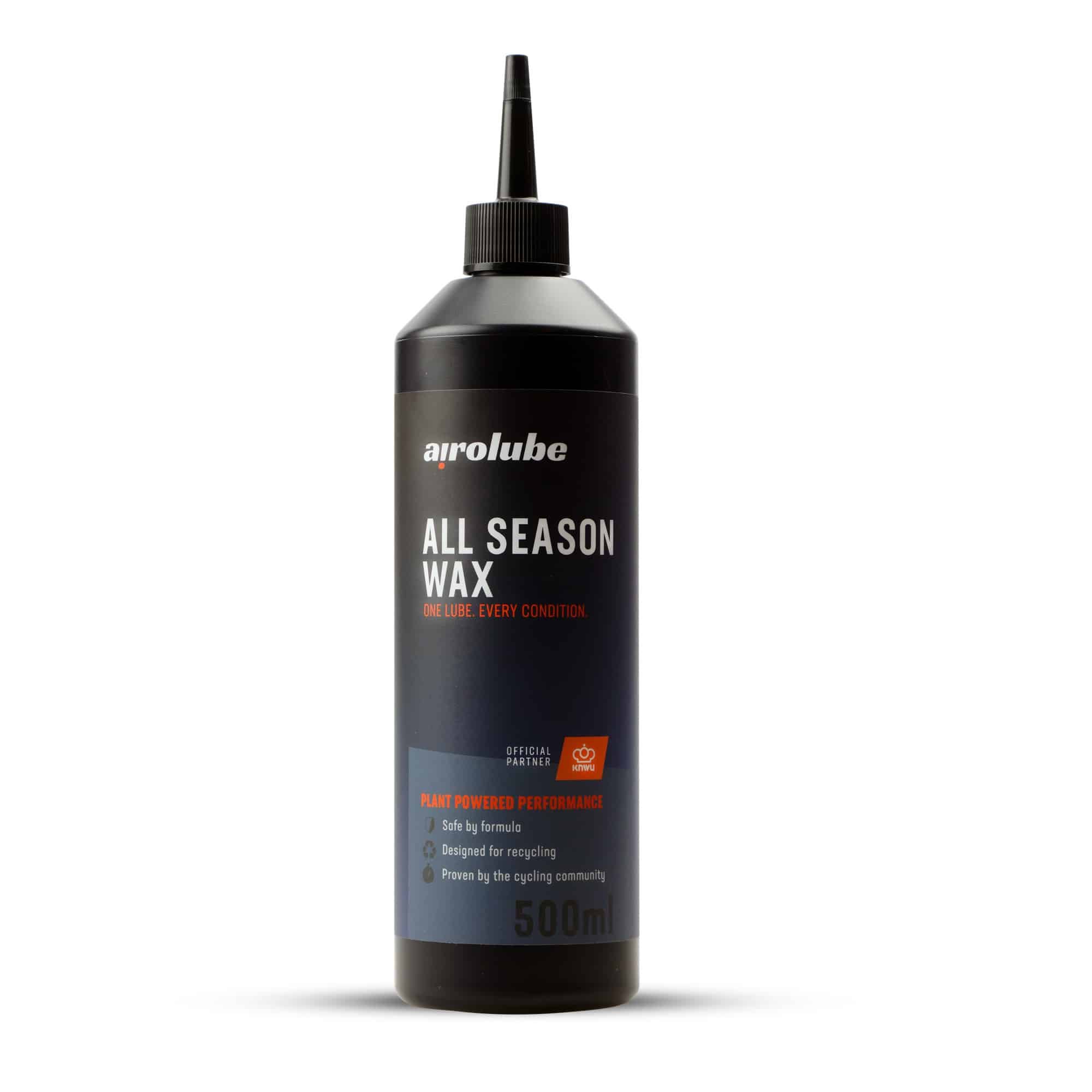 Airolube All Season Wax 500ml