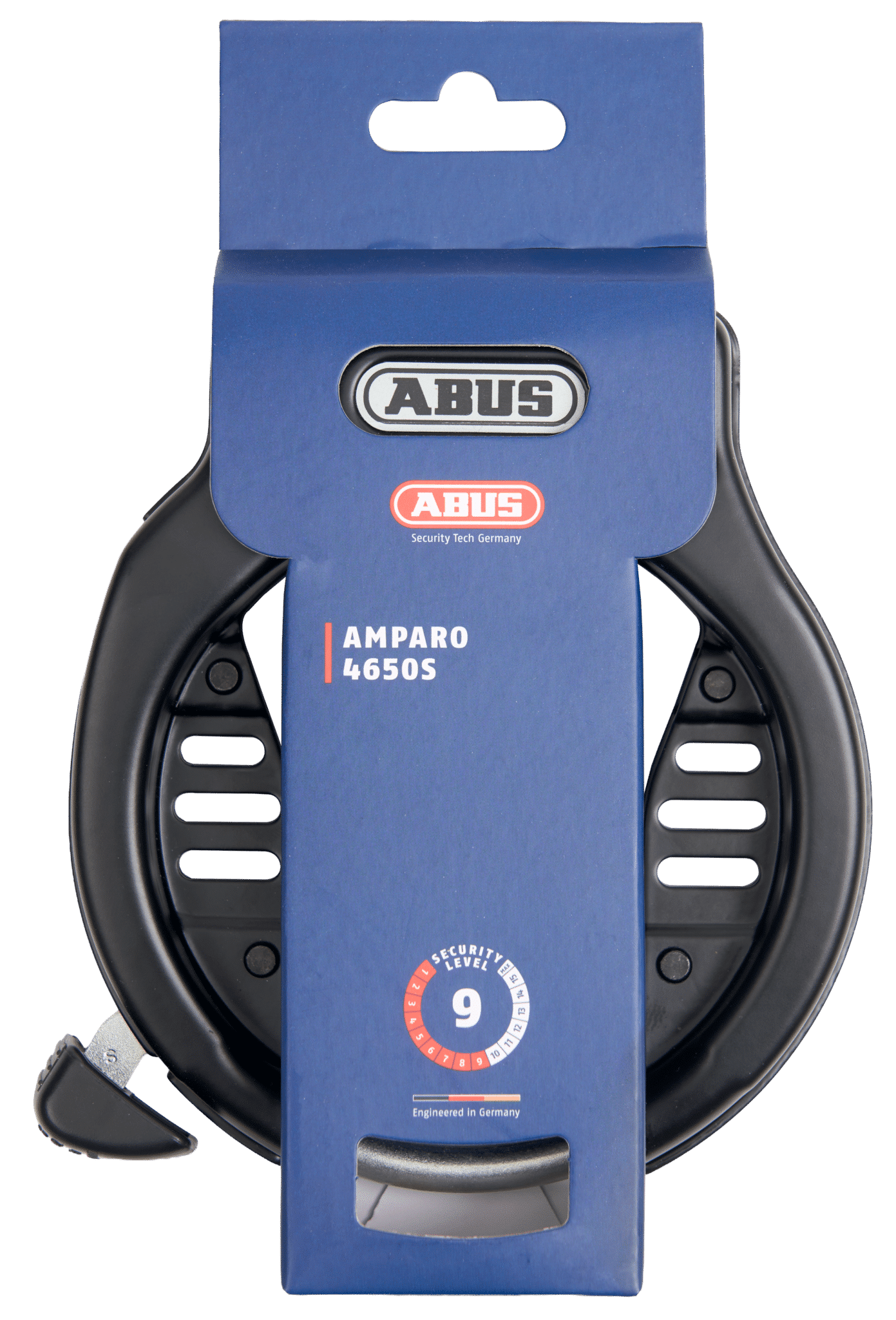 Abus ringslot Amparo 4650S ART 2