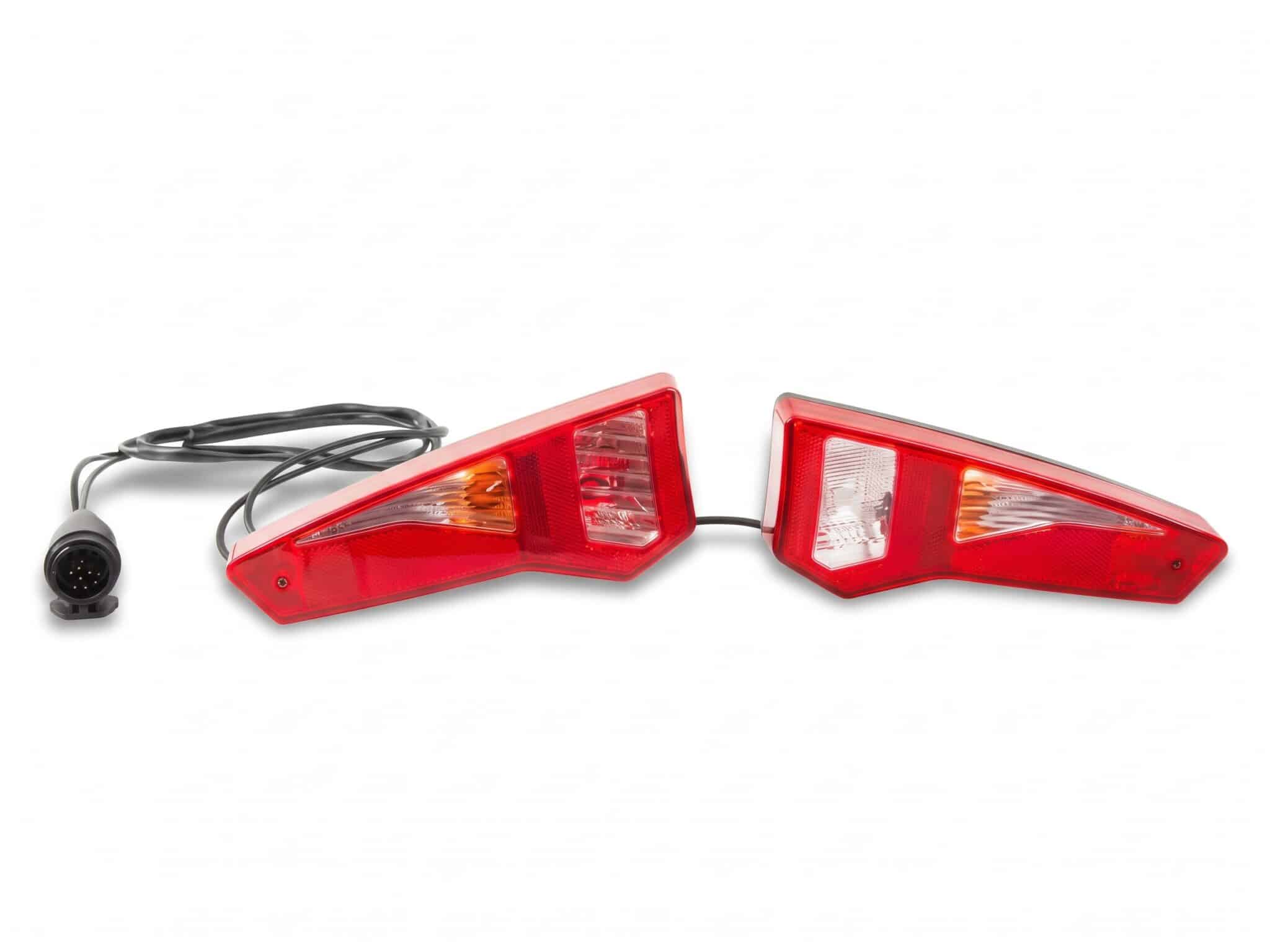 Uebler Achterlichtset i21s E1906