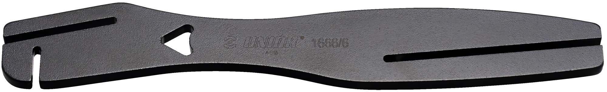 Unior Rotor Richtvork 2.0 1666/6