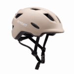 Bypoint Helm Buddy LED Mini Zand Beige XS 44-49cm Bypoint Helm Buddy LED Mini Zand Beige XS 44-49cm