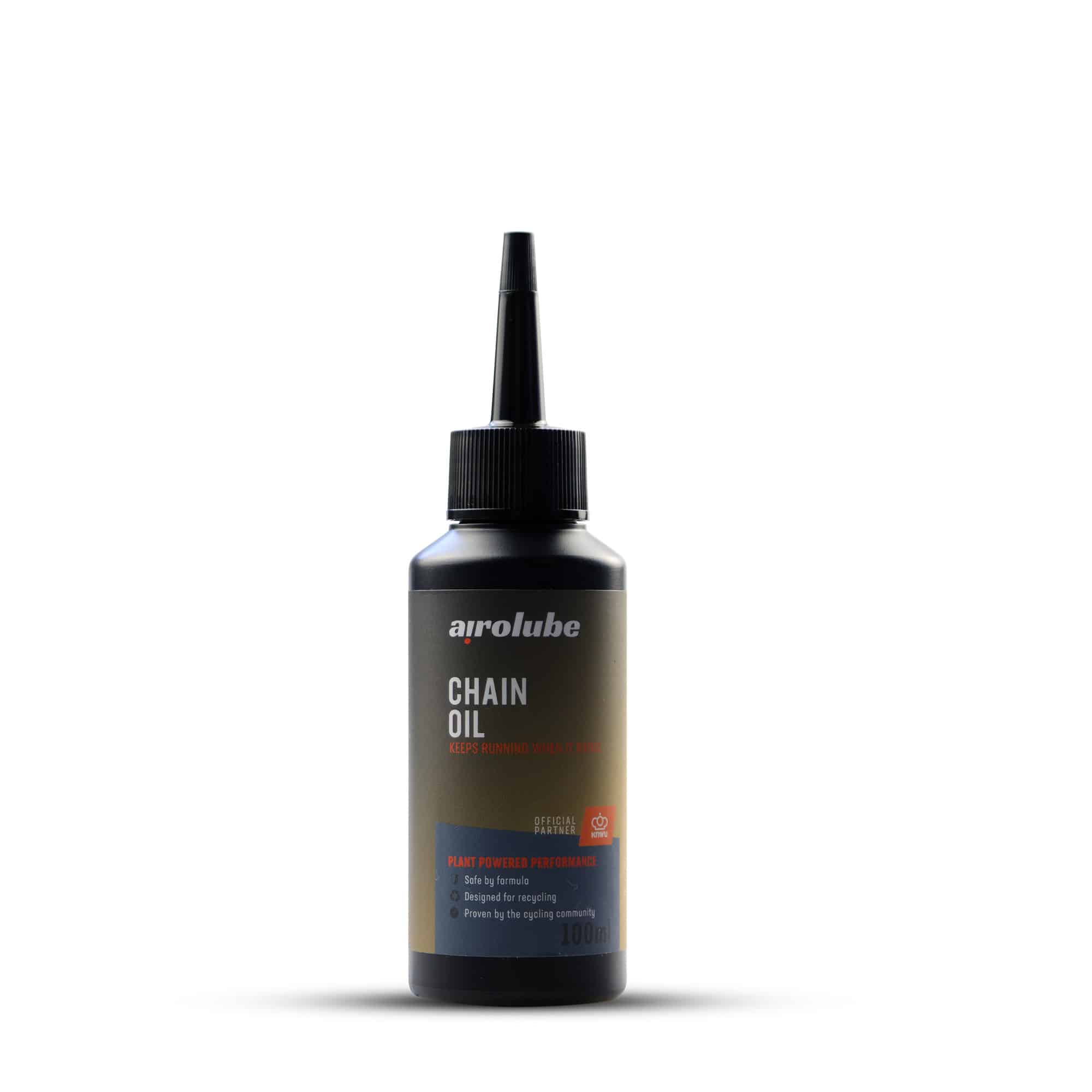 Airolube Chain Oil 100ml