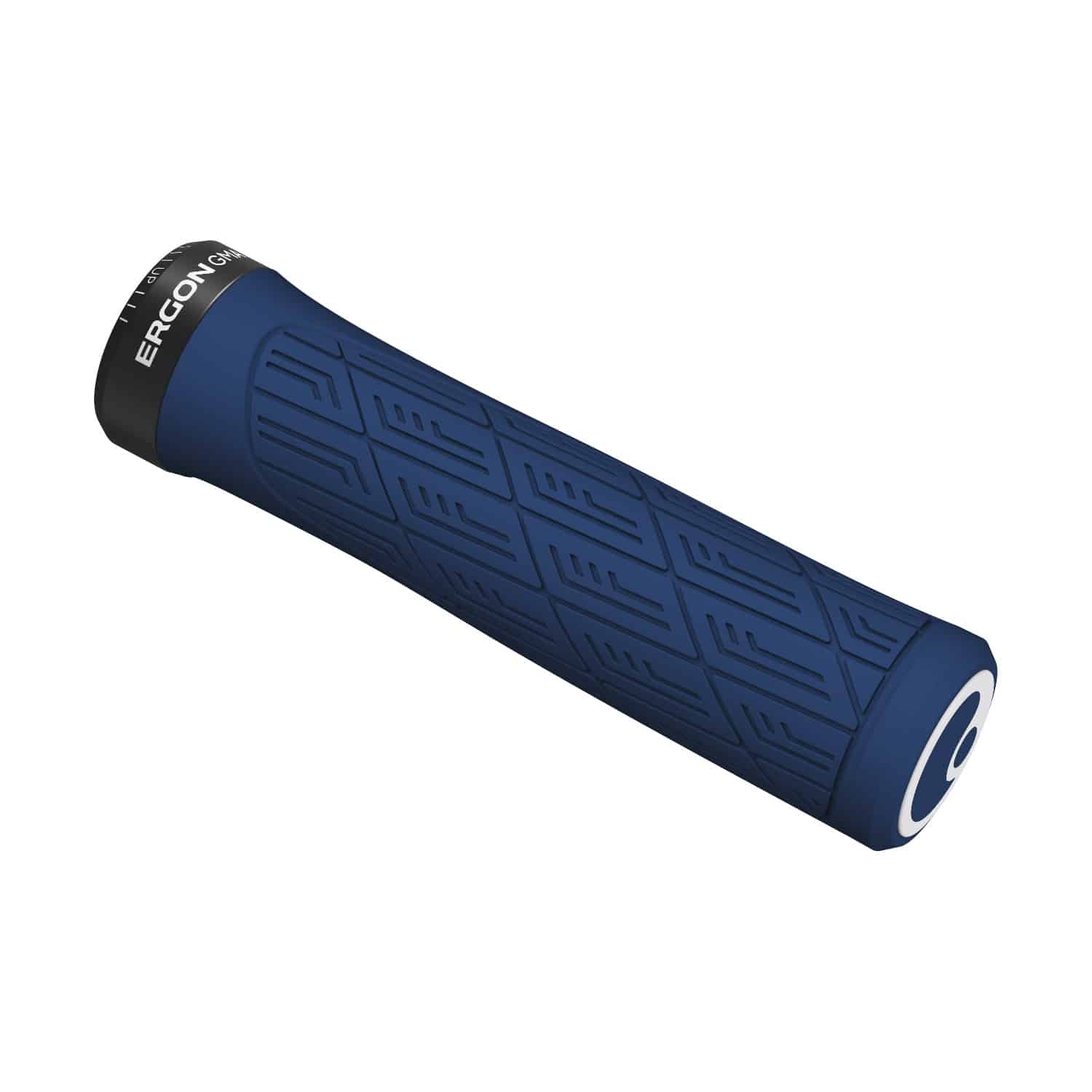Ergon Handvatten GMA Nightride Blauw