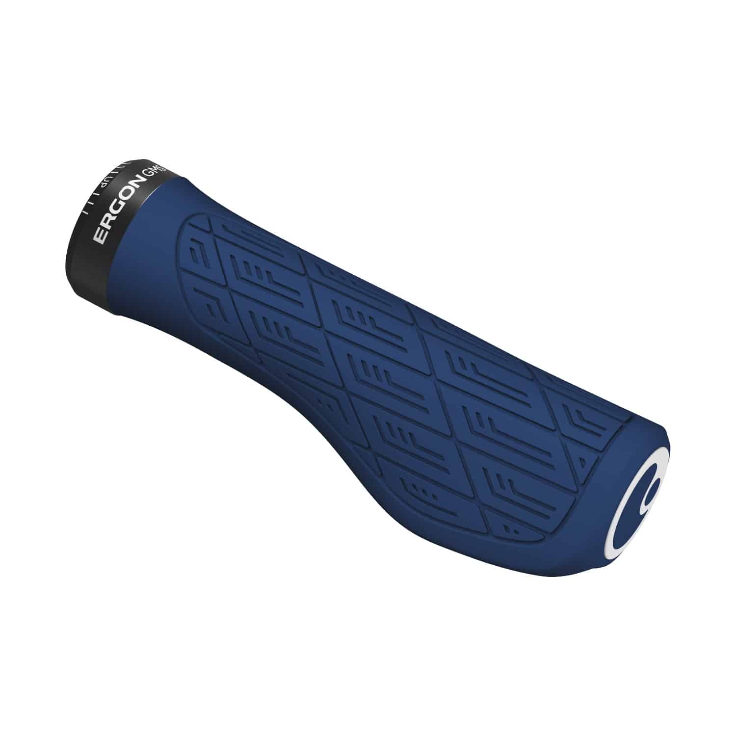 Ergon Handvatten GMS-L Nightride Blauw