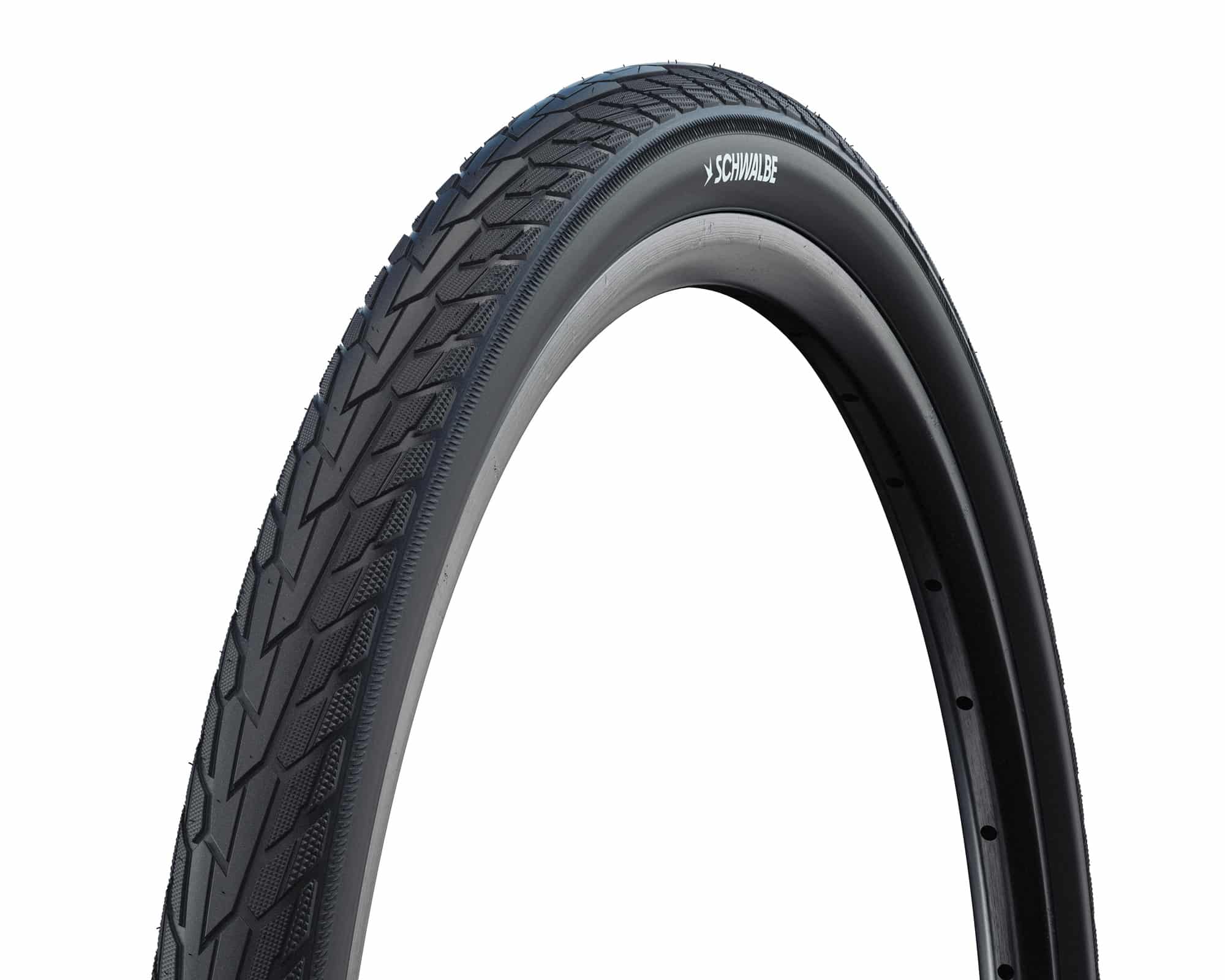 Schwalbe Buitenband Motion Road Cruiser K-Guard 50-203 Zwart