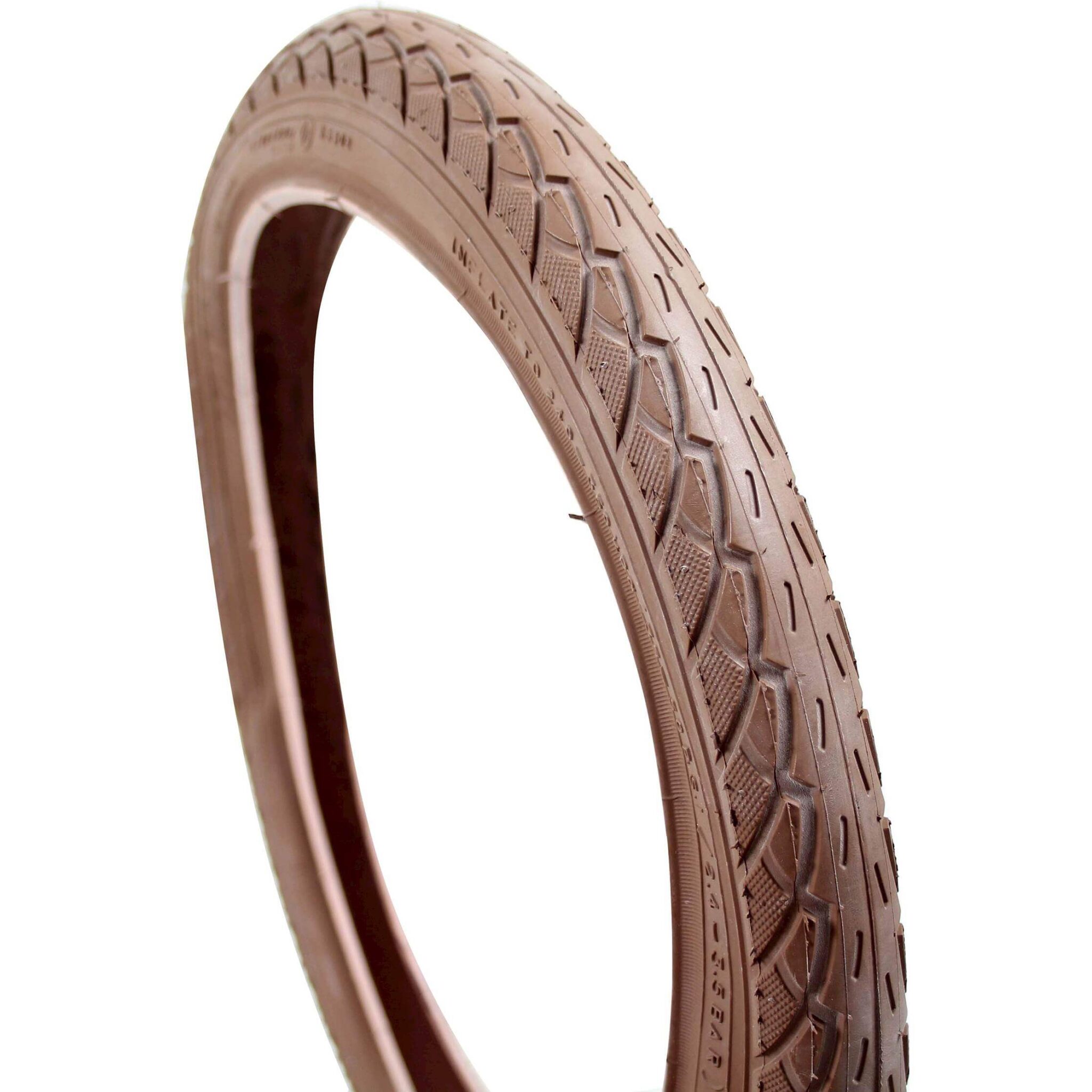 Deli Tire btb SA-206 16 x 1.75 donker br