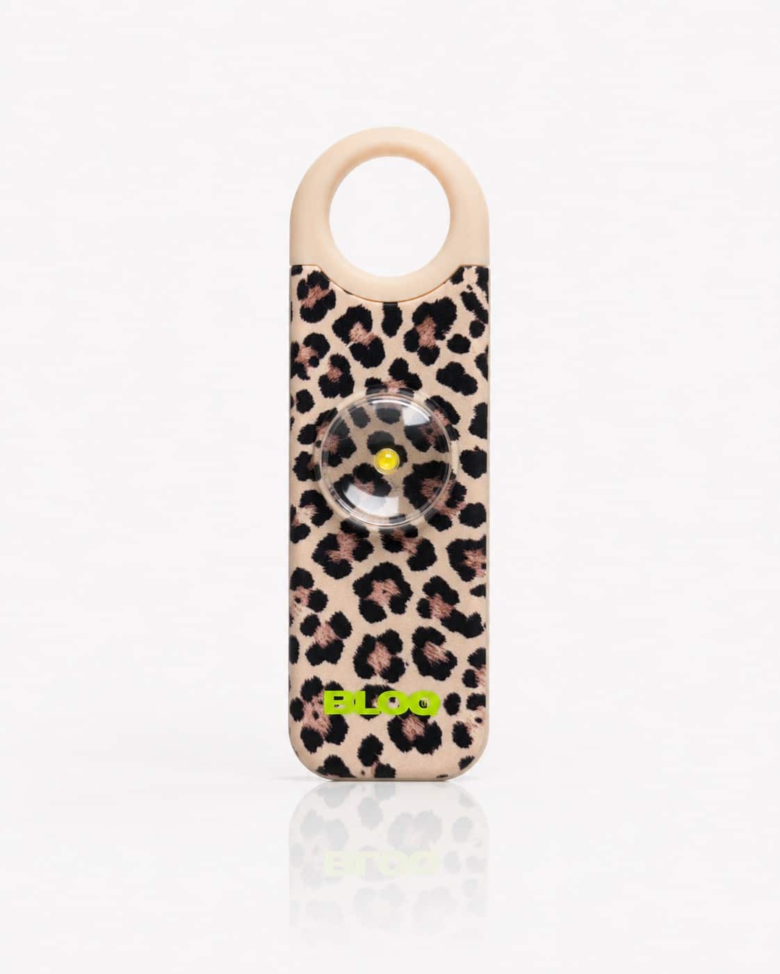 BLOQ Veiligheidsalarm SIREN Pro Leopard