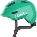 Abus Helm Smiley 3.0 Candid Groen M 50-55cm Abus Helm Smiley 3.0 Candid Groen M 50-55cm