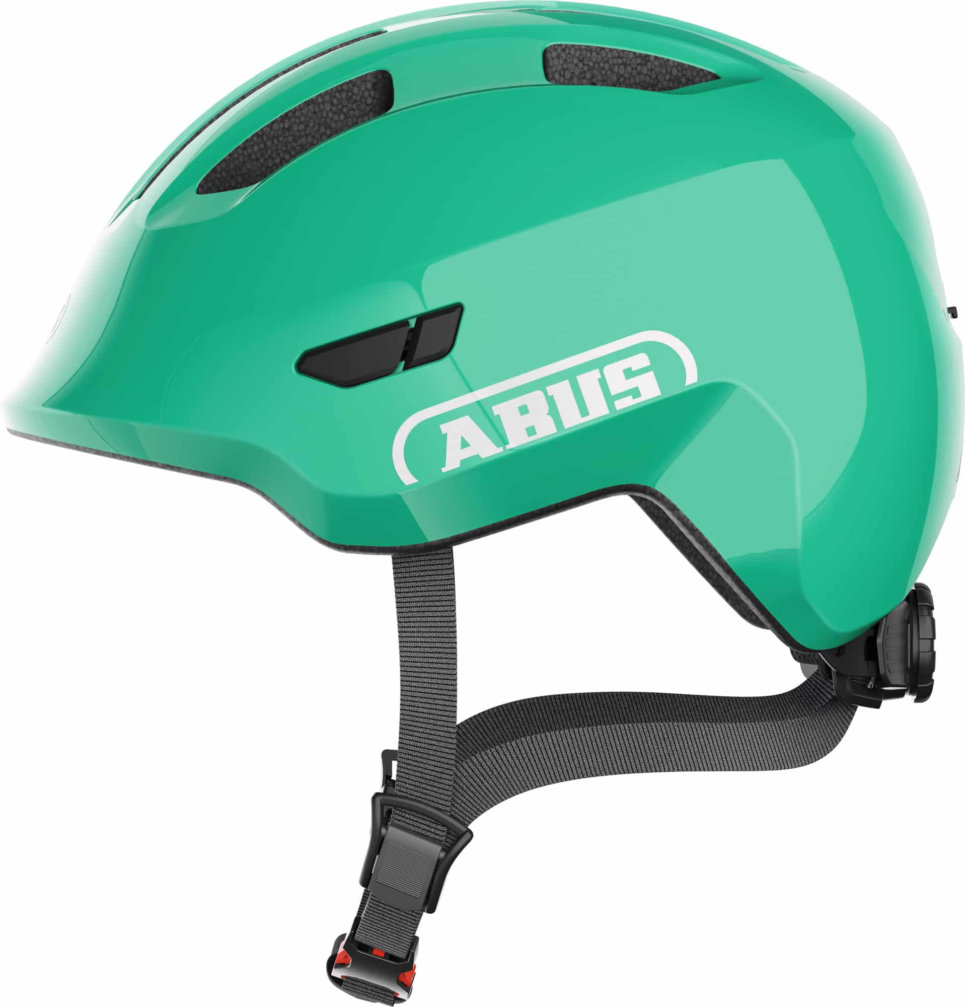 Abus Helm Smiley 3.0 Candid Groen M 50-55cm
