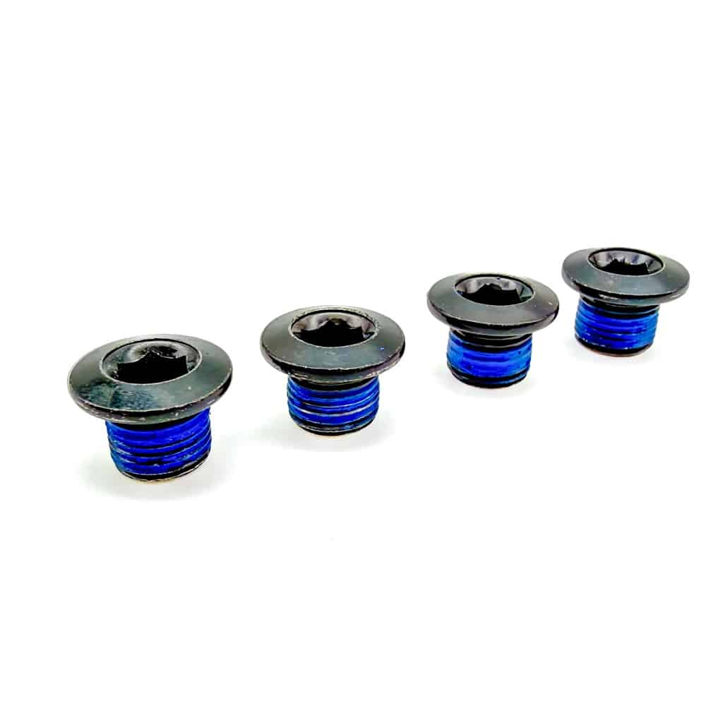 Praxis Kettingbladbout M8 x 6,5mm E-bike (4)