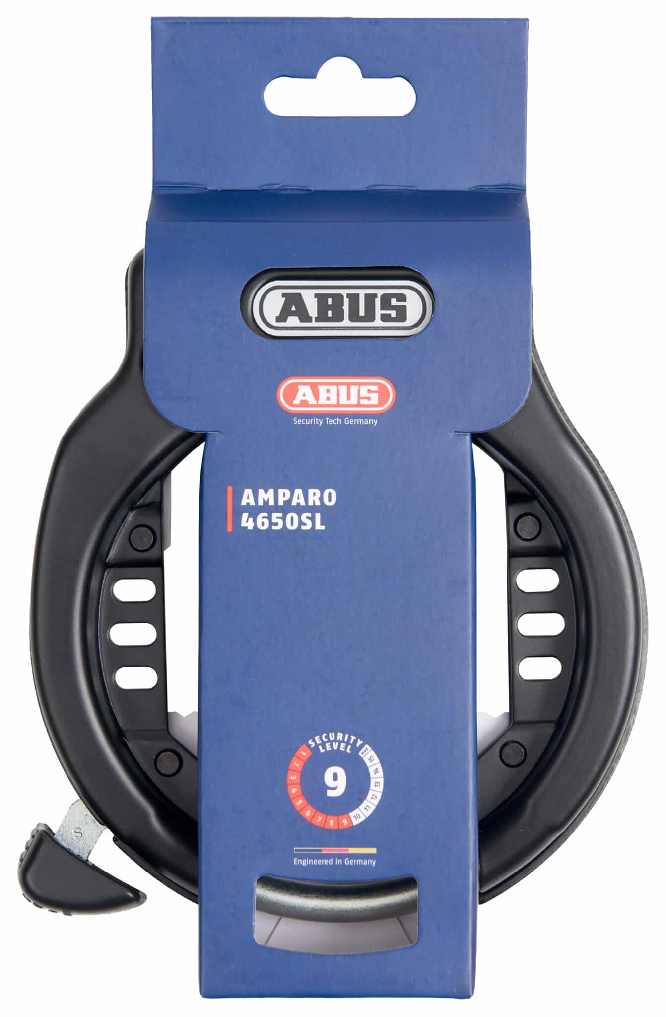 Abus Ringslot Amparo 4650SL ART2